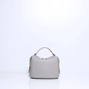 Smaak Amsterdam Handtassen | Crossbody Tassen-ABBY (online exclusive) | Taupe