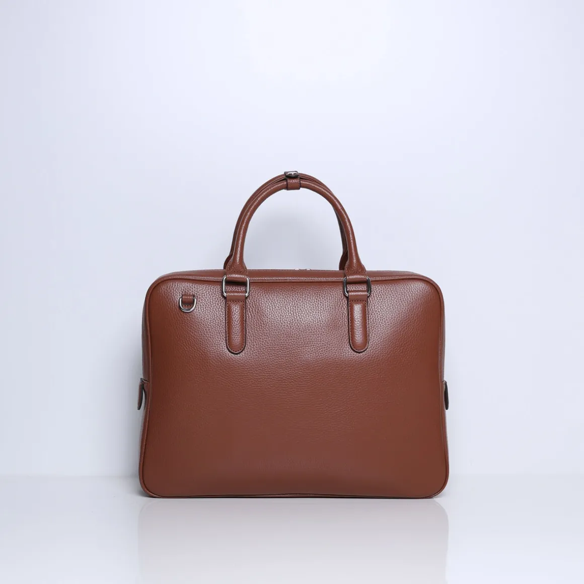 Smaak Amsterdam Handtassen | Laptoptassen-ADAM (online exclusive) | Camel