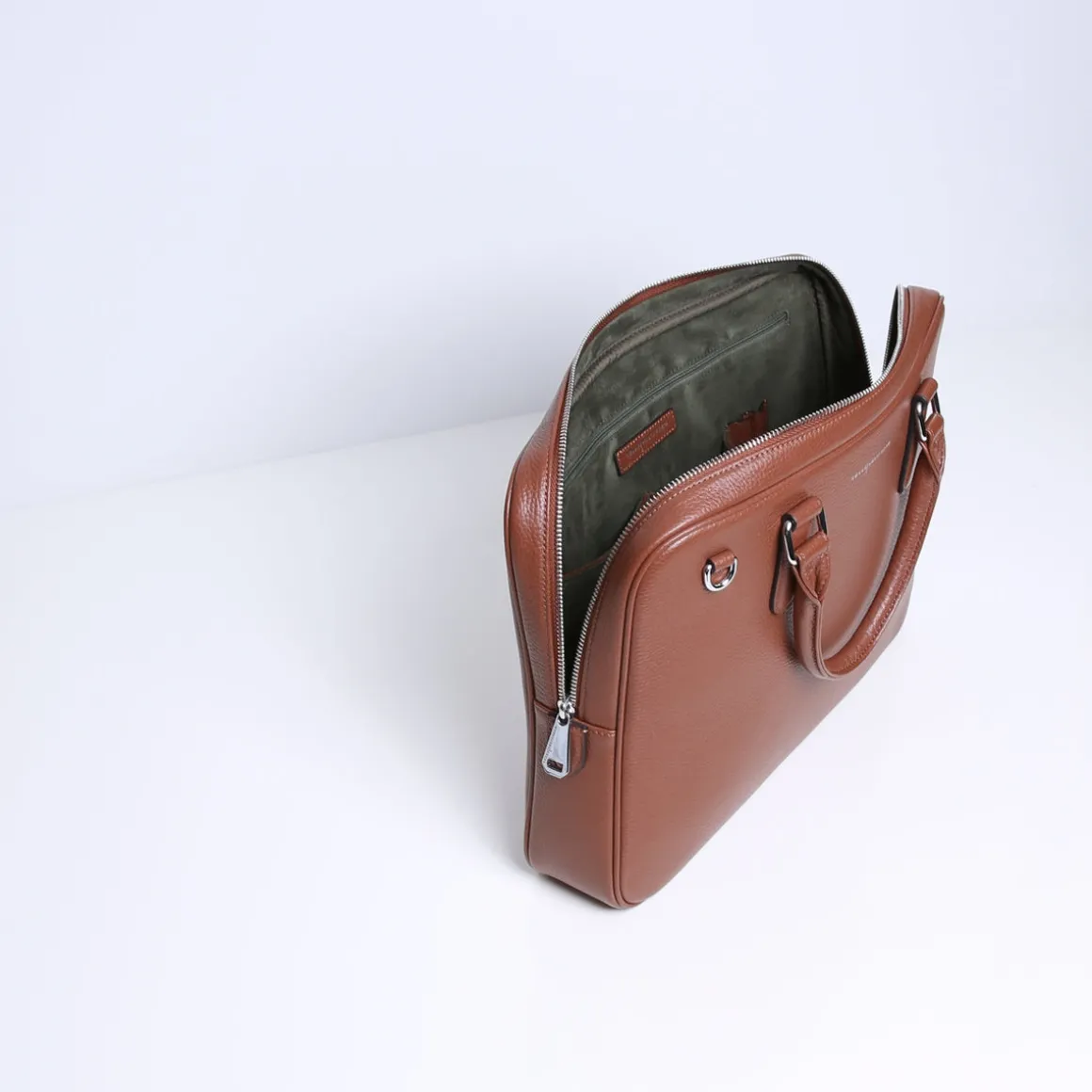 Smaak Amsterdam Handtassen | Laptoptassen-ADAM (online exclusive) | Camel