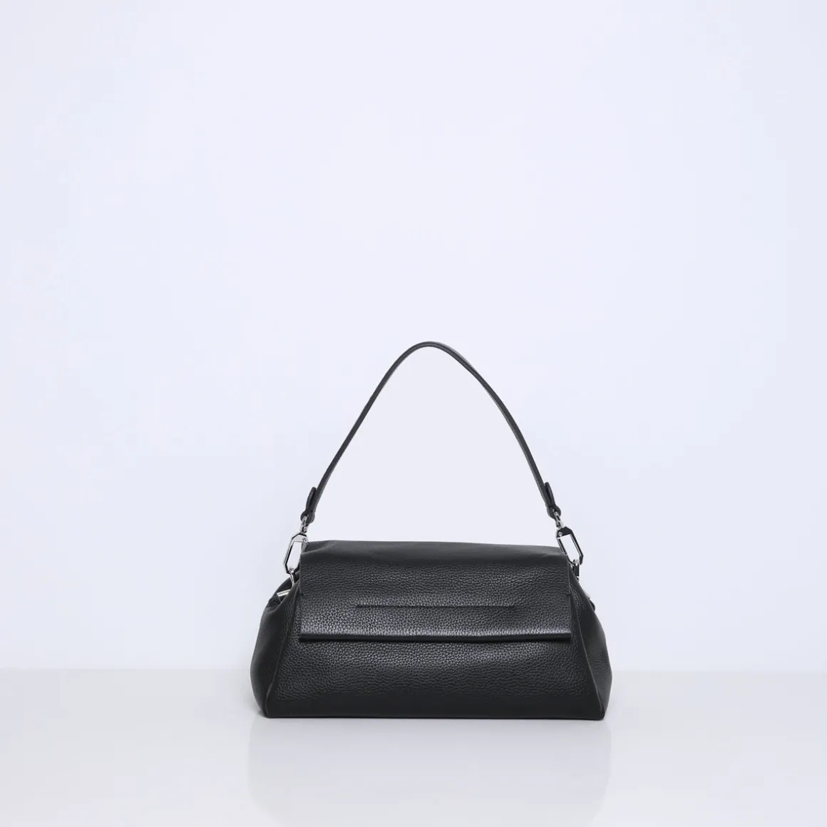 Smaak Amsterdam Handtassen | Crossbody Tassen-AILEEN | Black