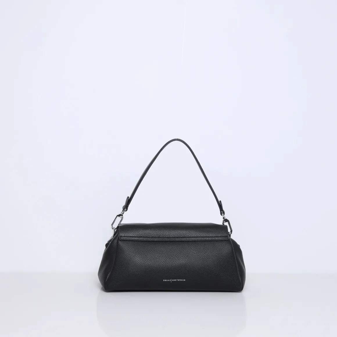 Smaak Amsterdam Handtassen | Crossbody Tassen-AILEEN | Black