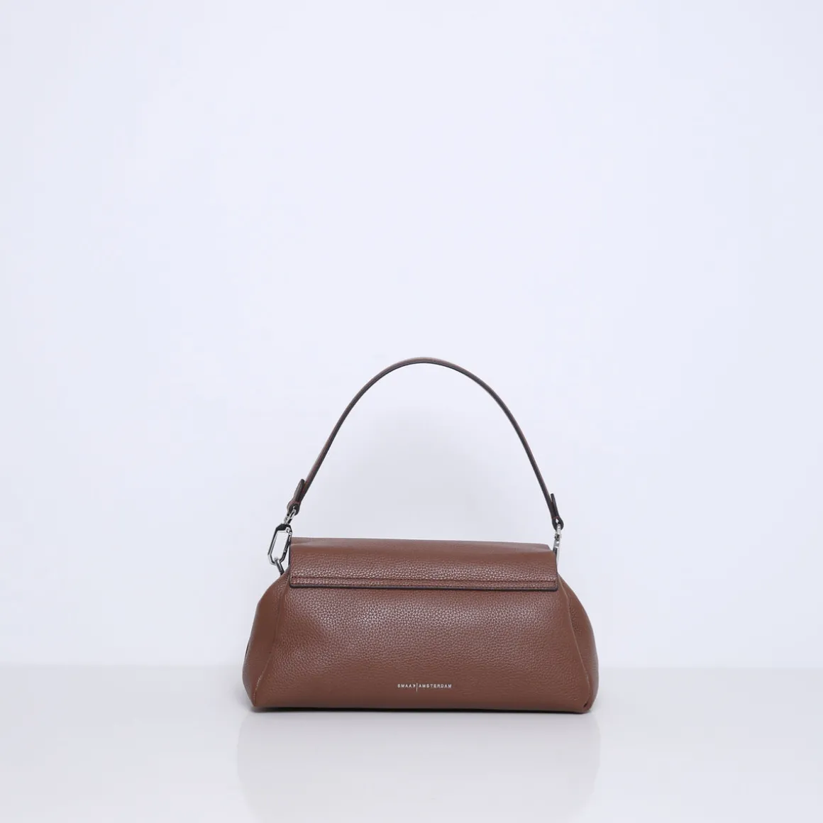 Smaak Amsterdam Handtassen | Crossbody Tassen-AILEEN | Camel