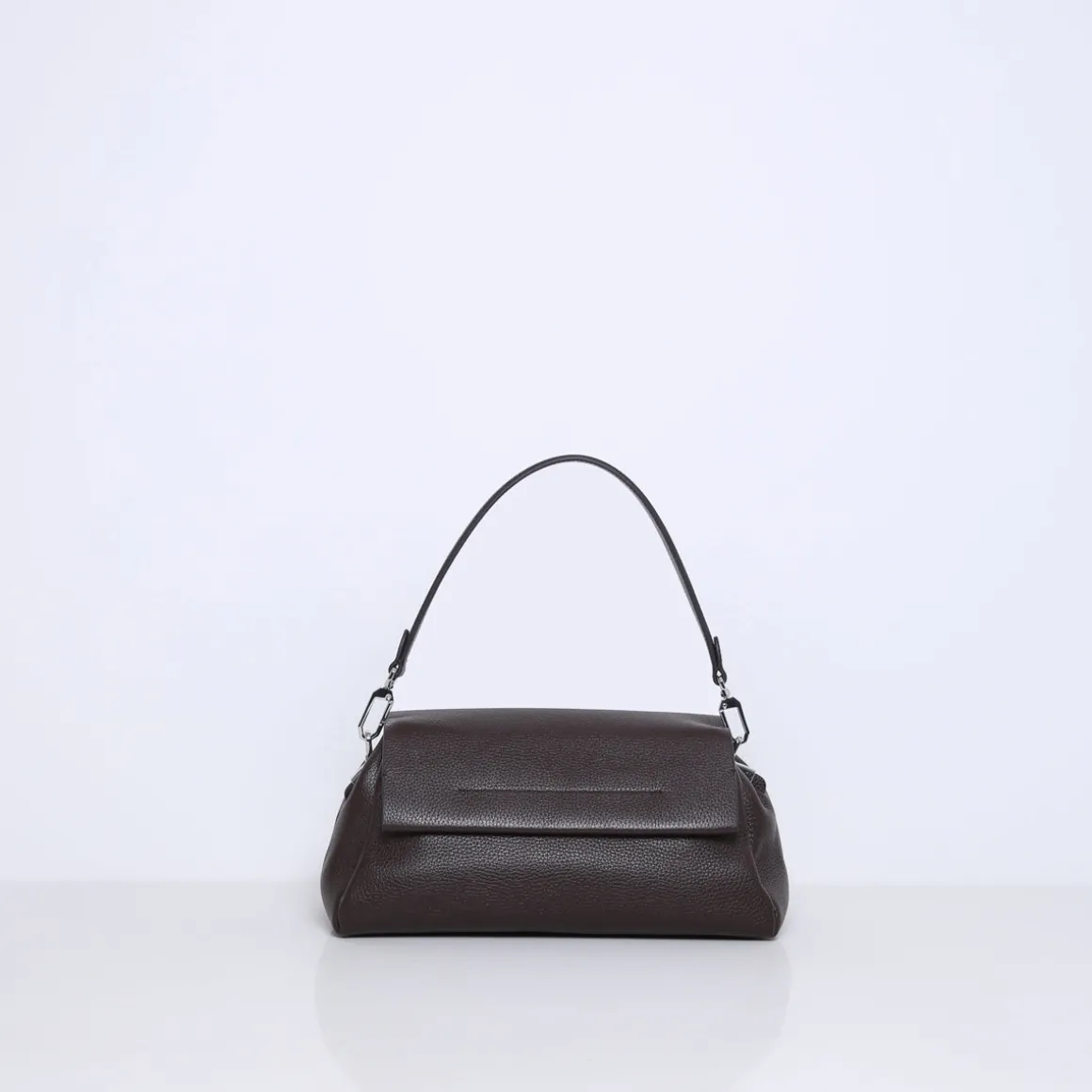 Smaak Amsterdam Handtassen | Crossbody Tassen-AILEEN | DARK CHOCOLAT Darkchocolat