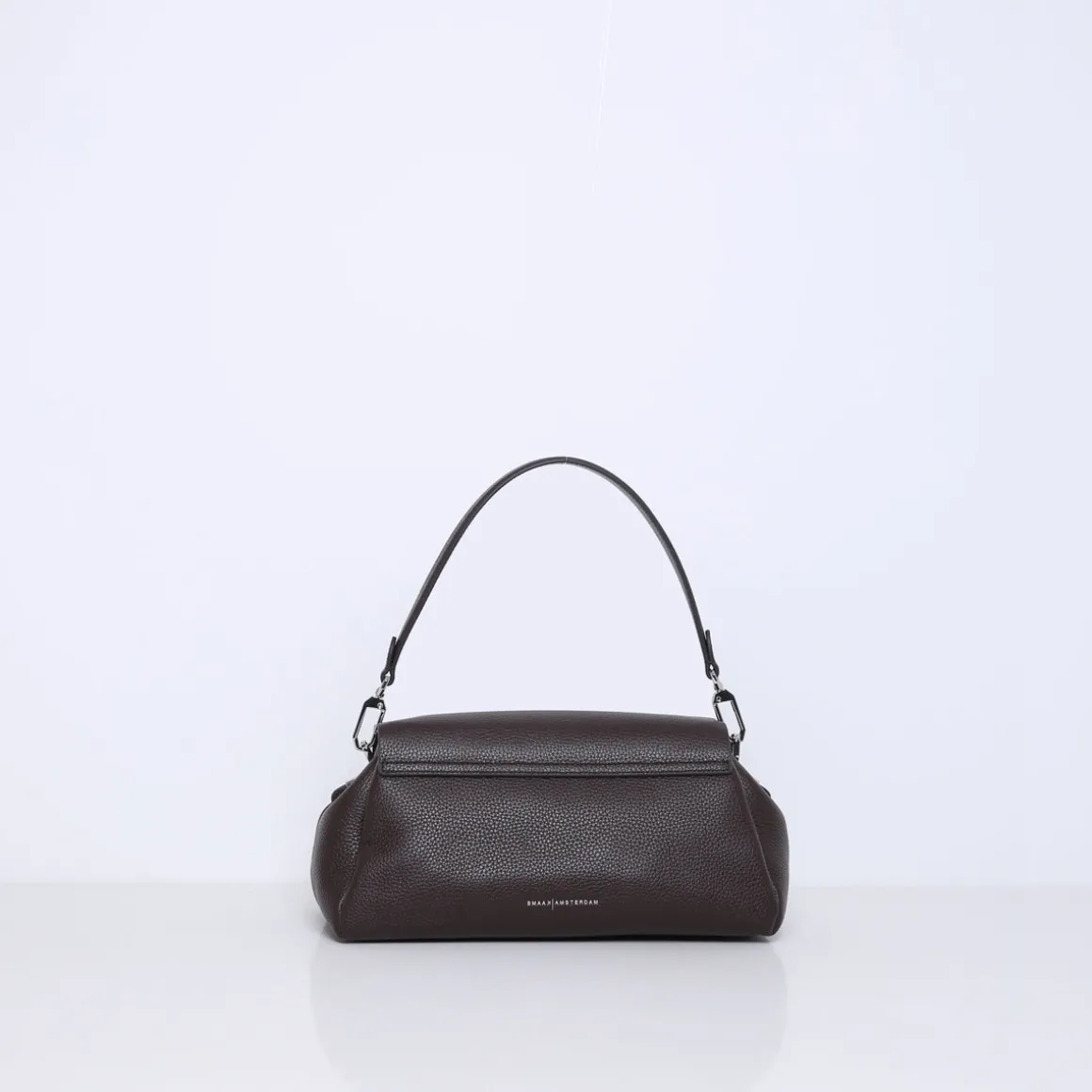 Smaak Amsterdam Handtassen | Crossbody Tassen-AILEEN | DARK CHOCOLAT Darkchocolat