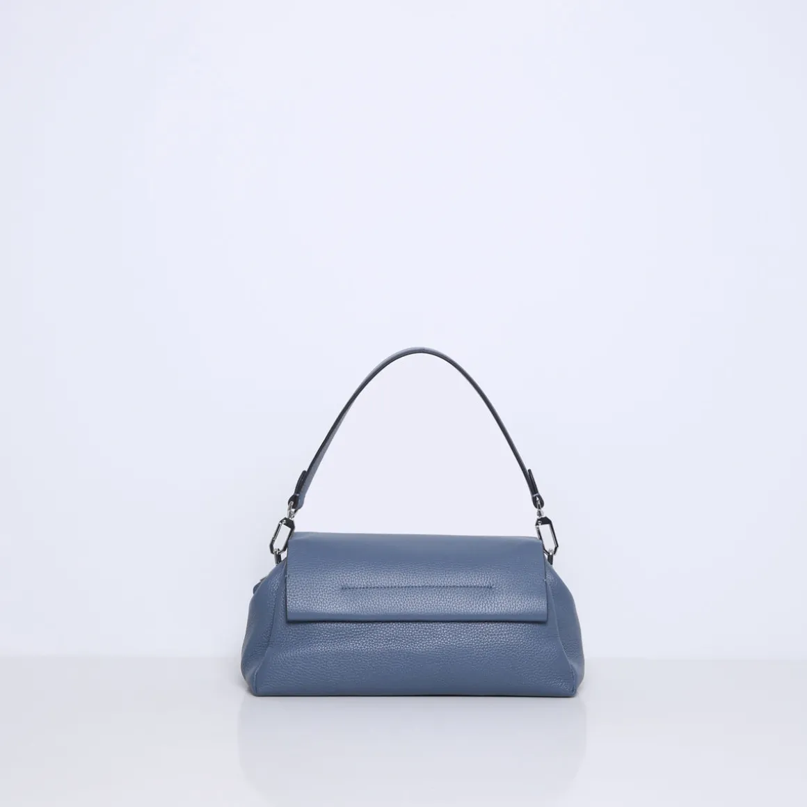 Smaak Amsterdam Handtassen | Crossbody Tassen-AILEEN | Denim