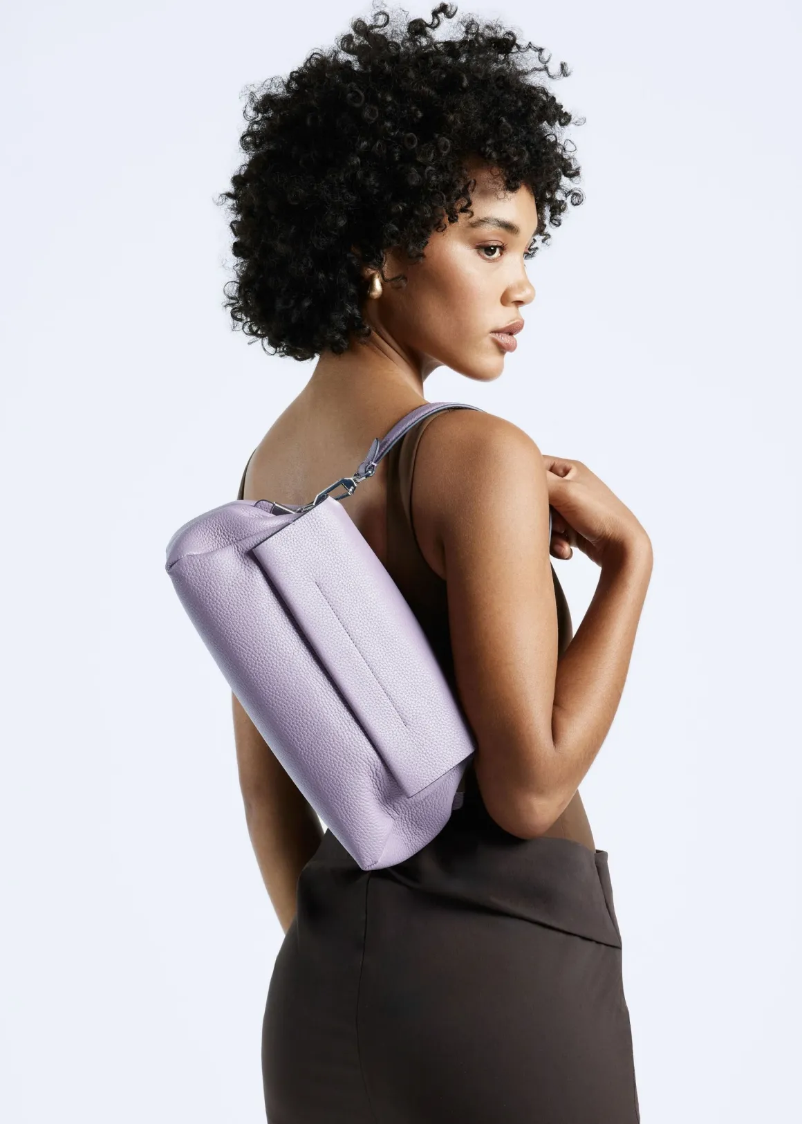 Smaak Amsterdam Handtassen | Crossbody Tassen-AILEEN | Fig
