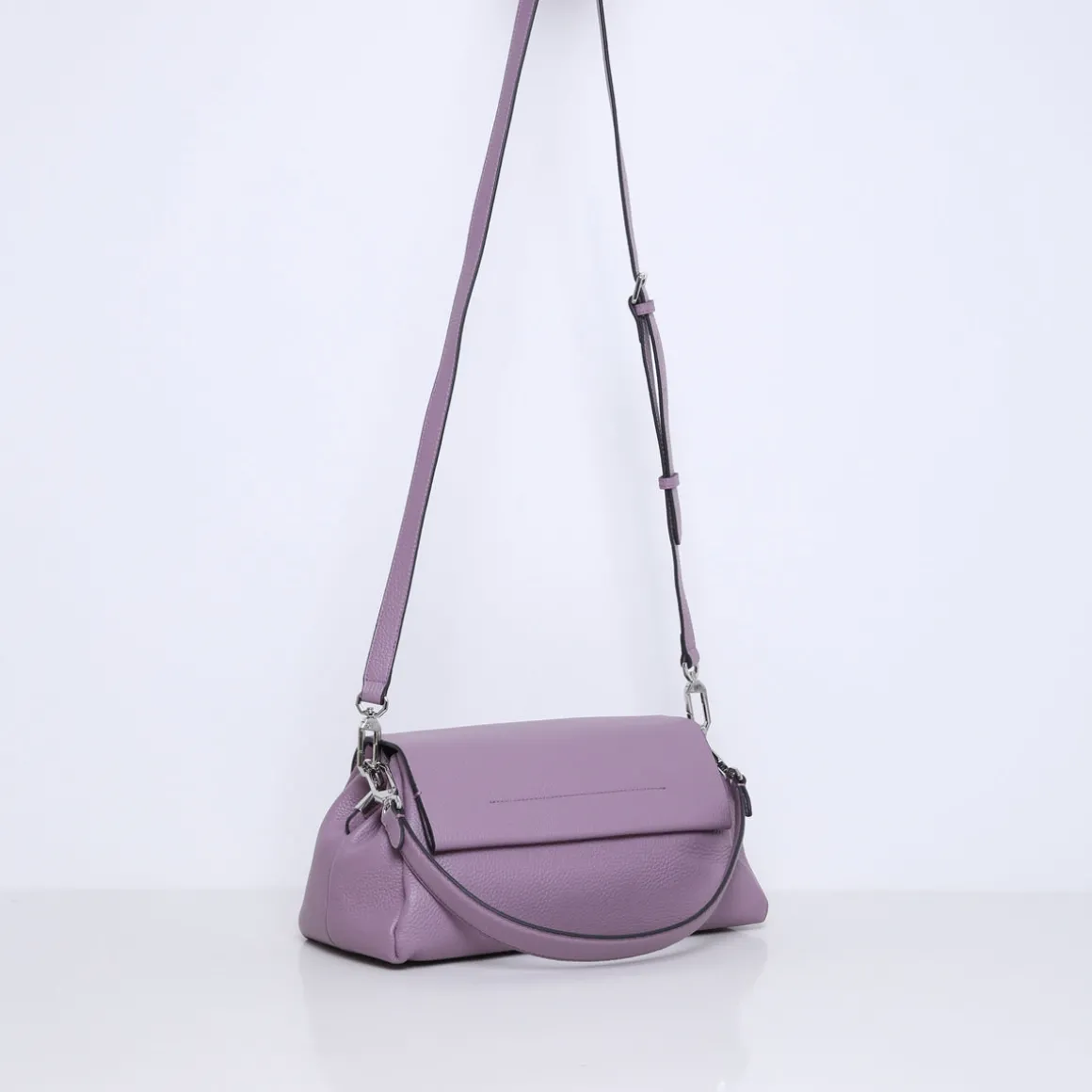 Smaak Amsterdam Handtassen | Crossbody Tassen-AILEEN | Fig