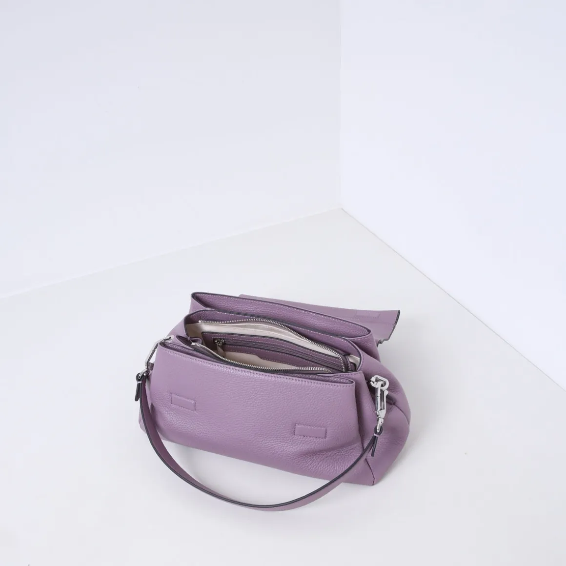 Smaak Amsterdam Handtassen | Crossbody Tassen-AILEEN | Fig