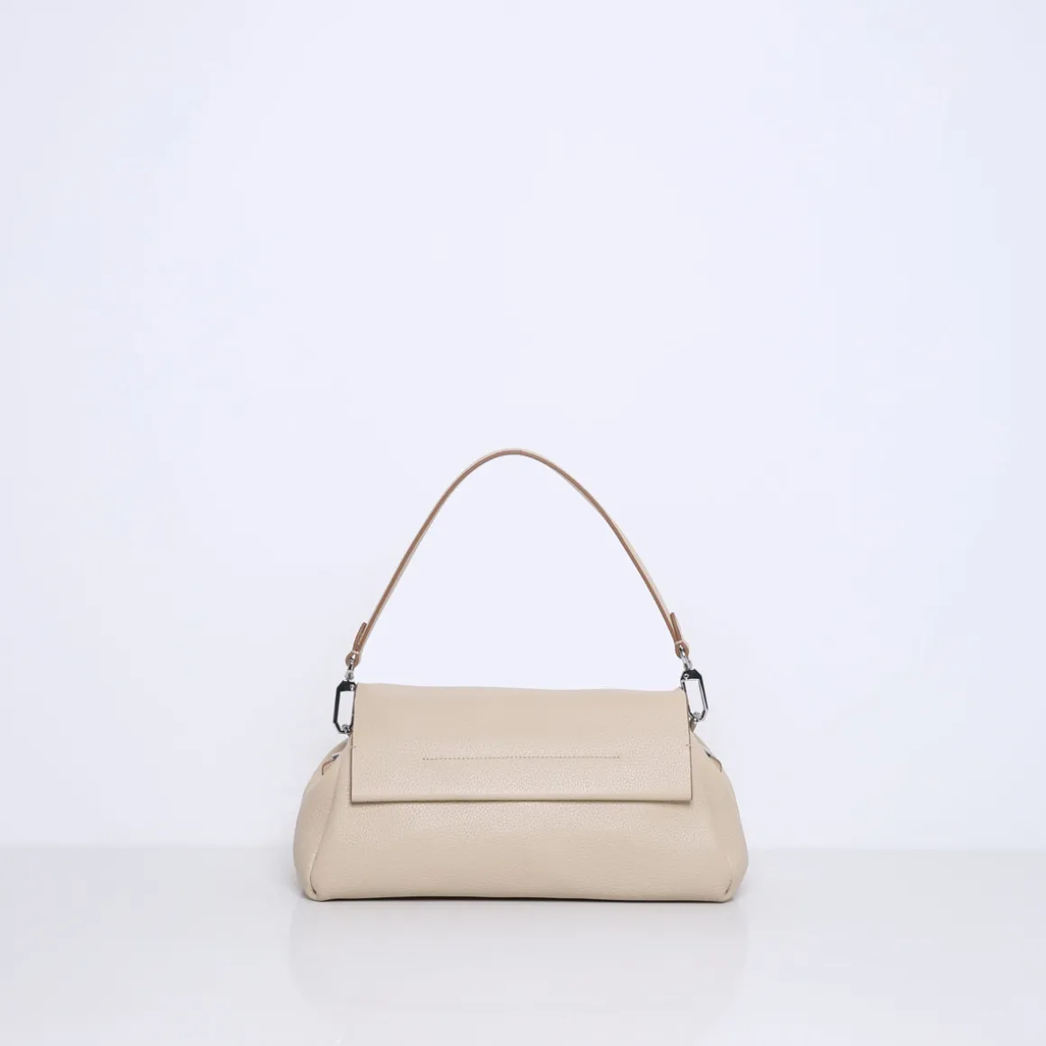 Smaak Amsterdam Handtassen | Crossbody Tassen-AILEEN | Limestone