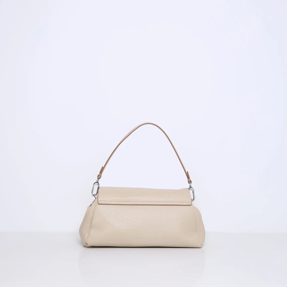 Smaak Amsterdam Handtassen | Crossbody Tassen-AILEEN | Limestone