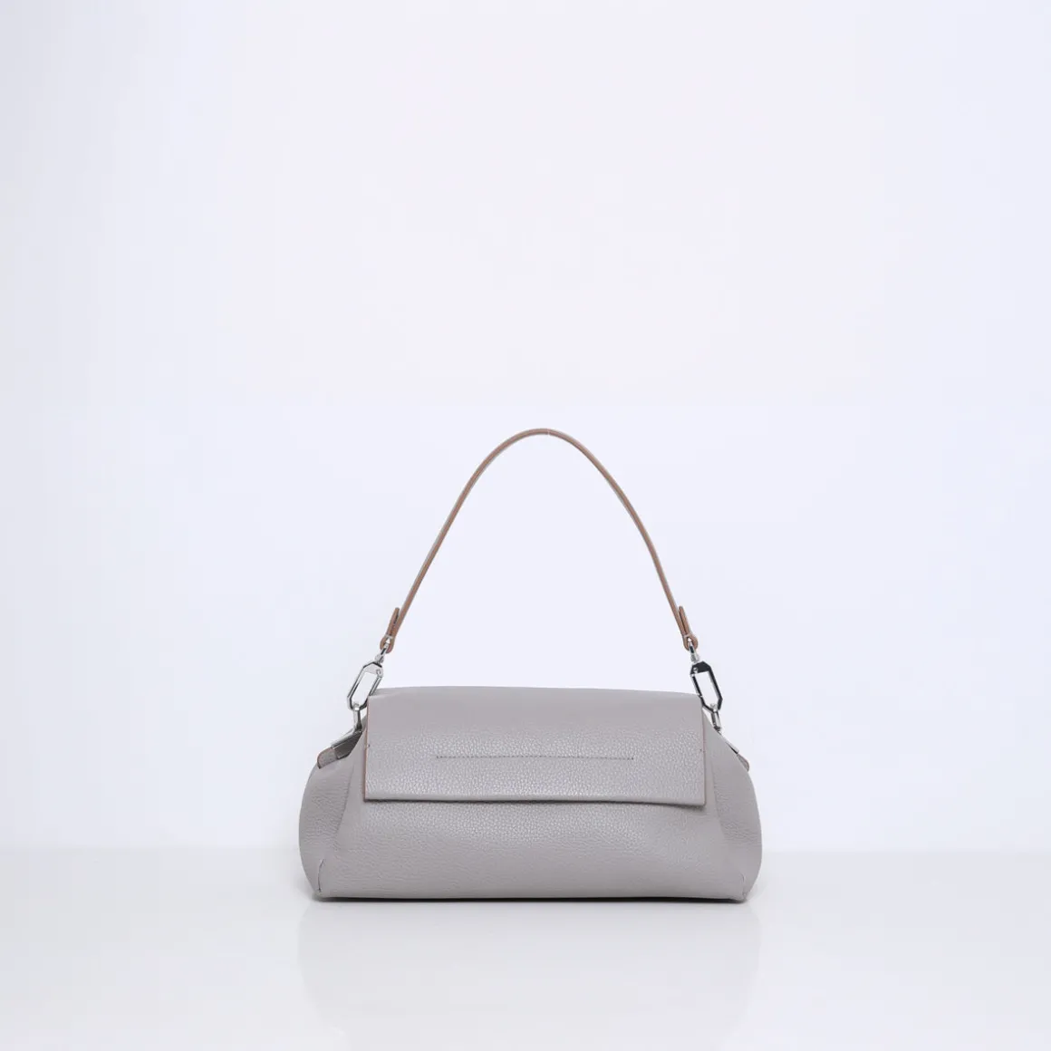 Smaak Amsterdam Handtassen | Crossbody Tassen-AILEEN | Taupe