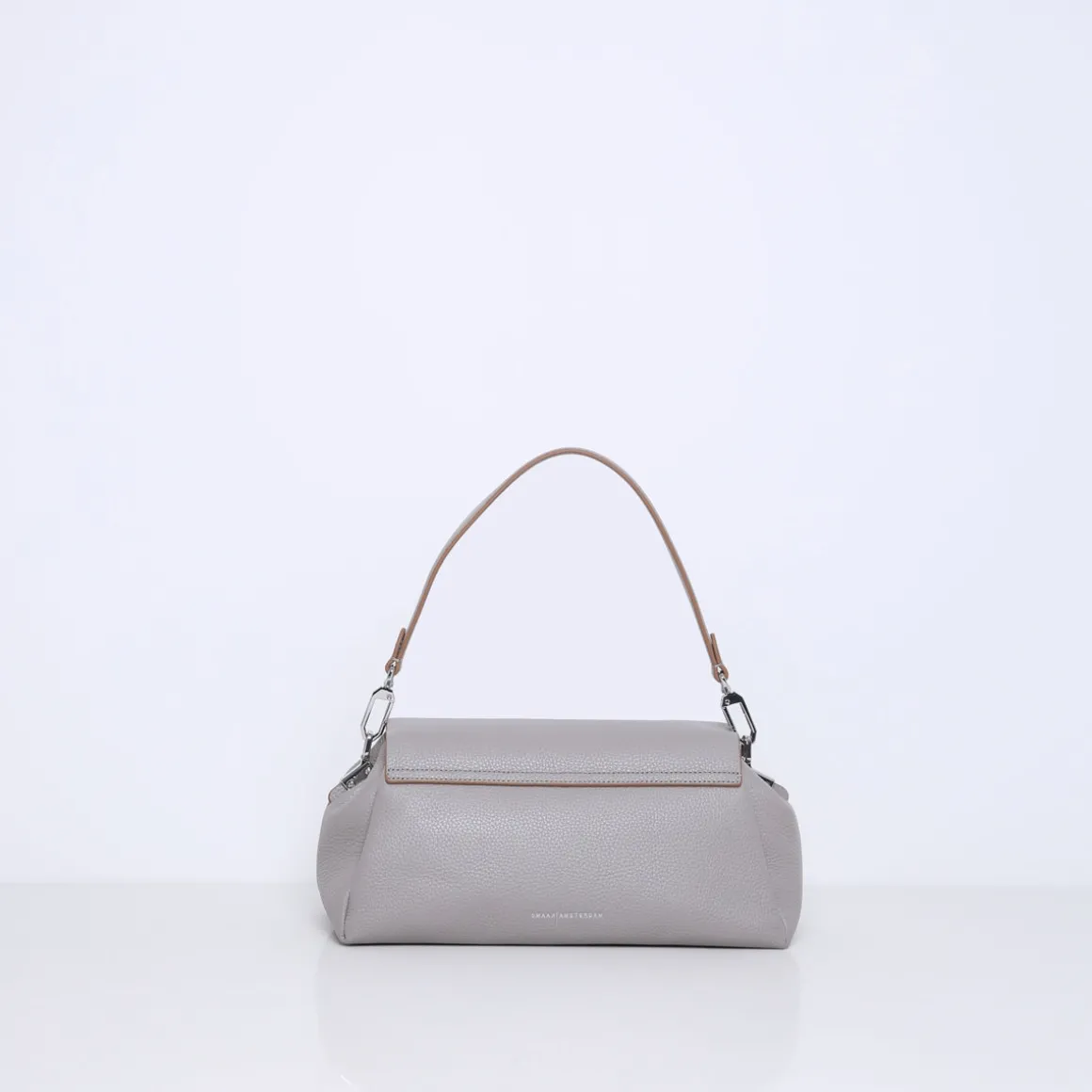 Smaak Amsterdam Handtassen | Crossbody Tassen-AILEEN | Taupe