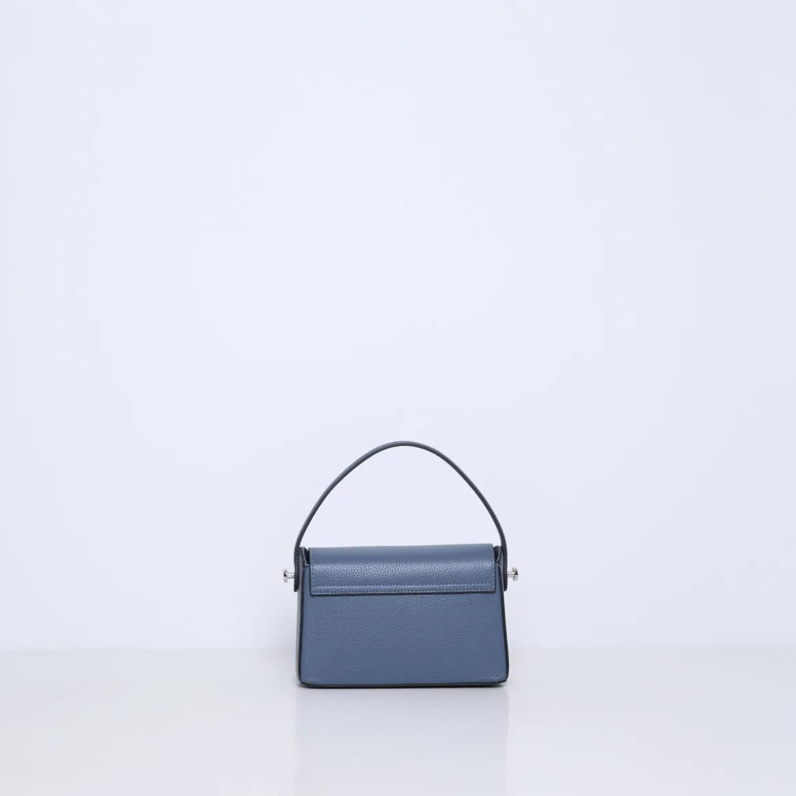 Smaak Amsterdam Handtassen | Crossbody Tassen-ALAN | Denim