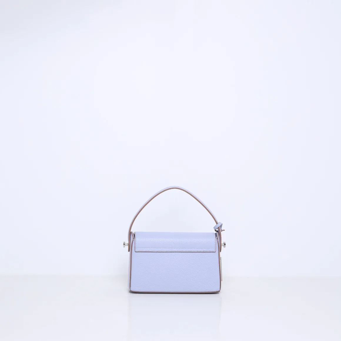 Smaak Amsterdam Handtassen | Crossbody Tassen-ALAN | LAVENDER - BLUE Lavender-blue