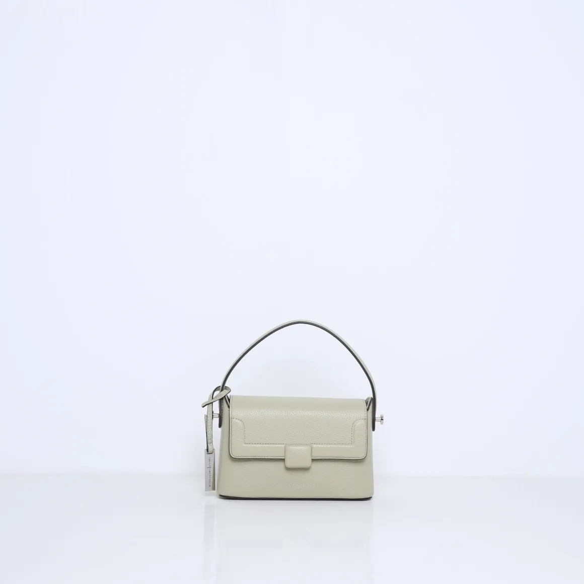 Smaak Amsterdam Handtassen | Crossbody Tassen-ALAN | Olive