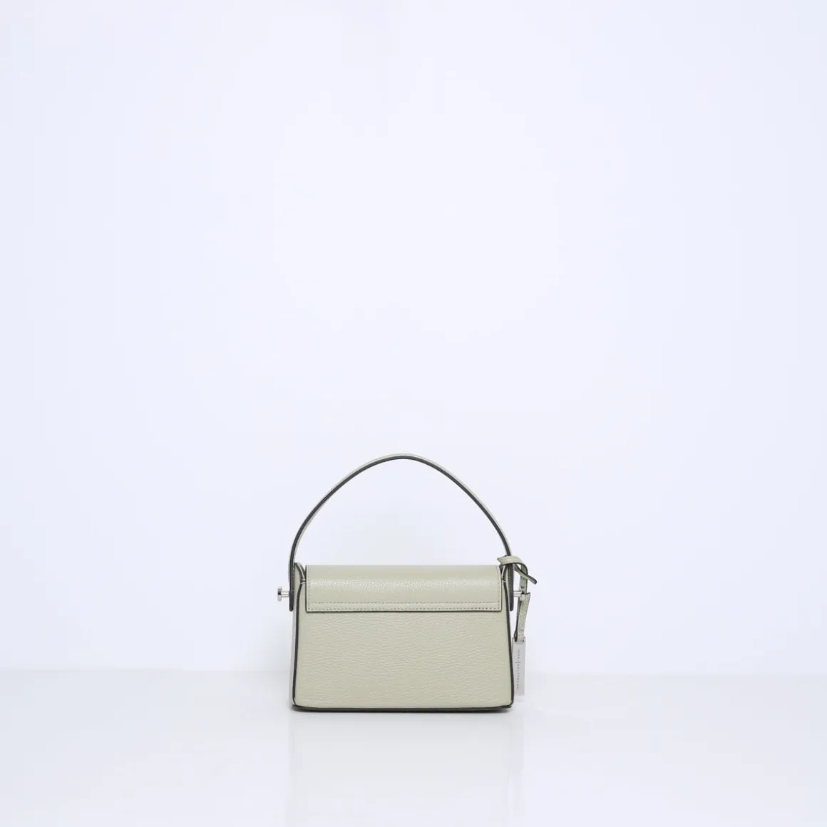 Smaak Amsterdam Handtassen | Crossbody Tassen-ALAN | Olive