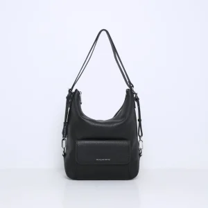 Smaak Amsterdam Schoudertassen-ALLARD | Black