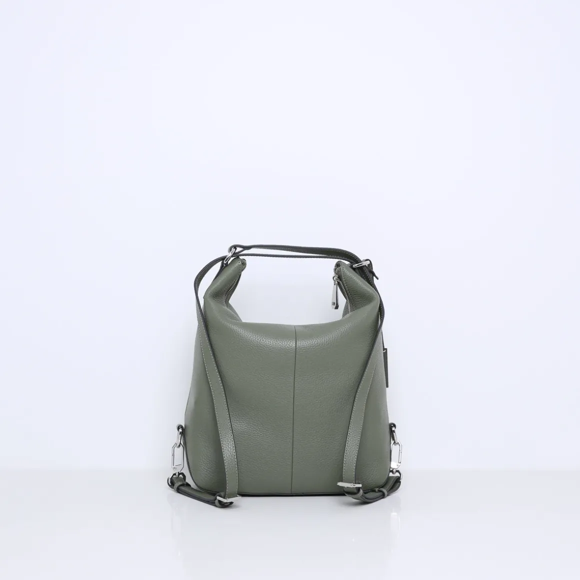 Smaak Amsterdam Schoudertassen-ALLARD | Pine