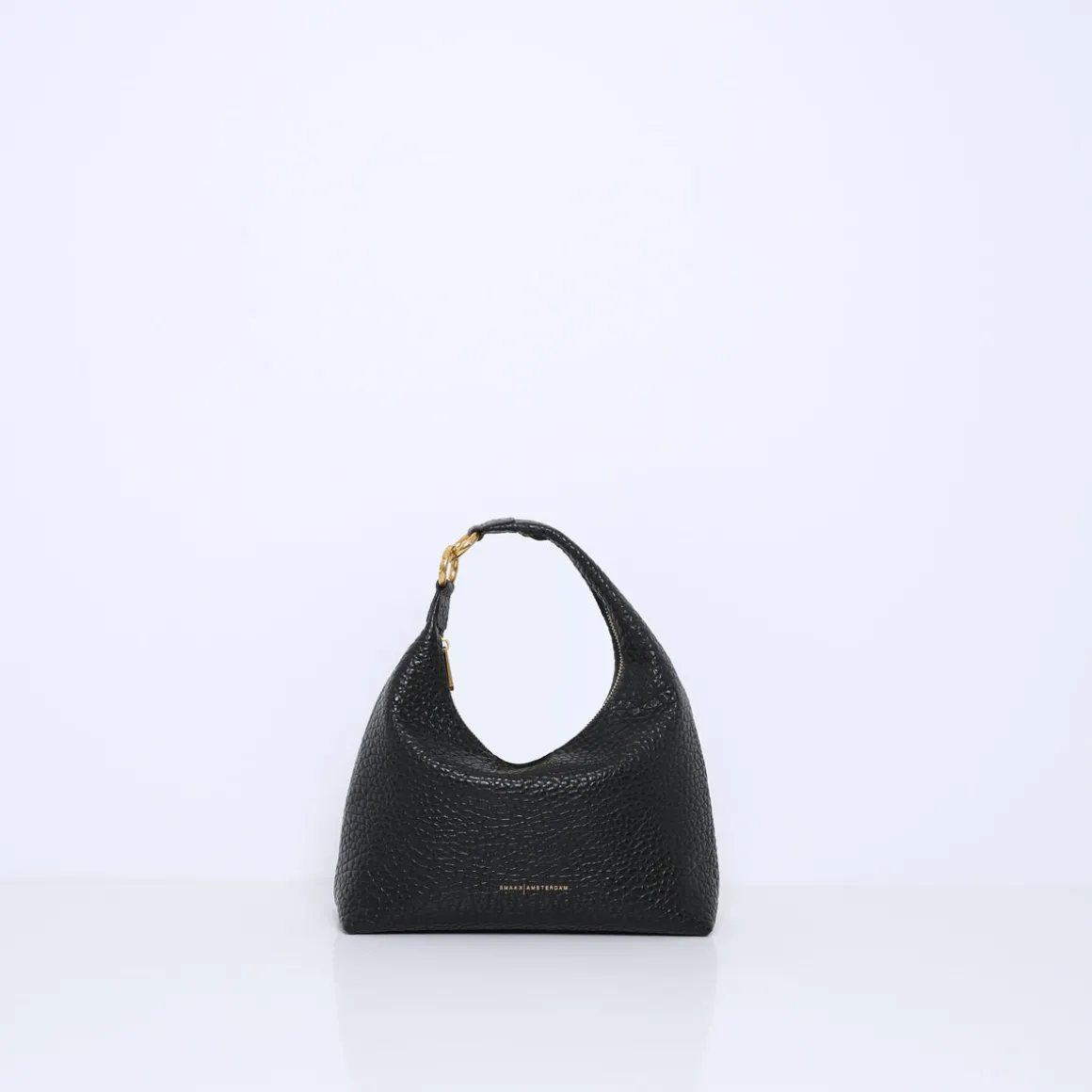 Smaak Amsterdam Handtassen | Crossbody Tassen-ARTIE | Black