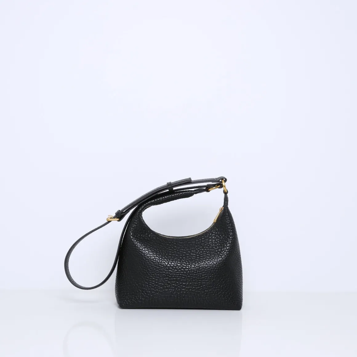 Smaak Amsterdam Handtassen | Crossbody Tassen-ARTIE | Black