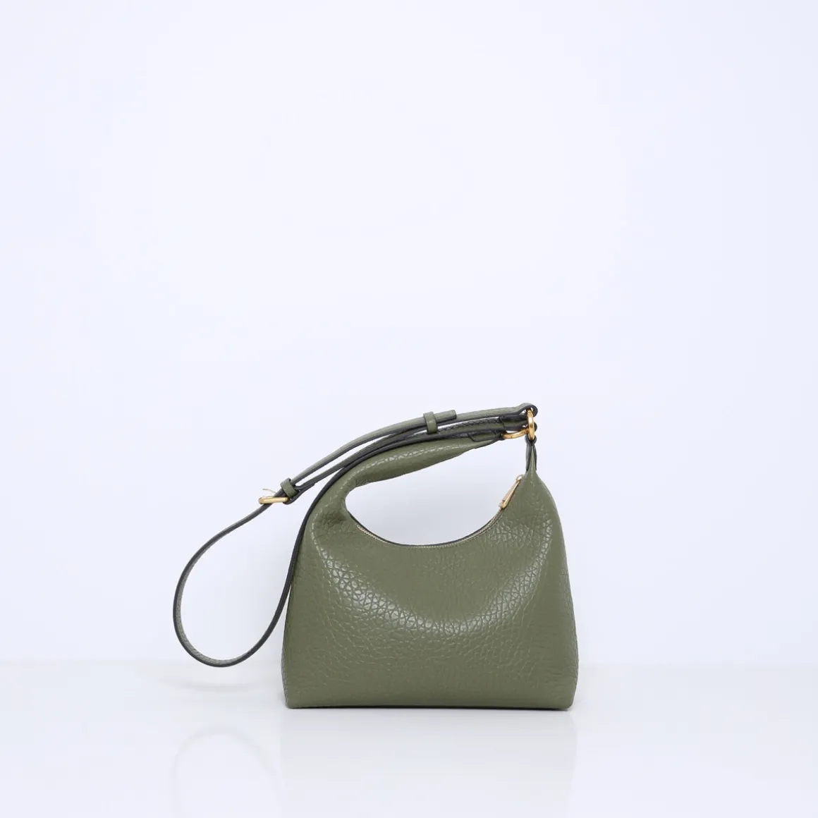 Smaak Amsterdam Handtassen | Crossbody Tassen-ARTIE | Grass