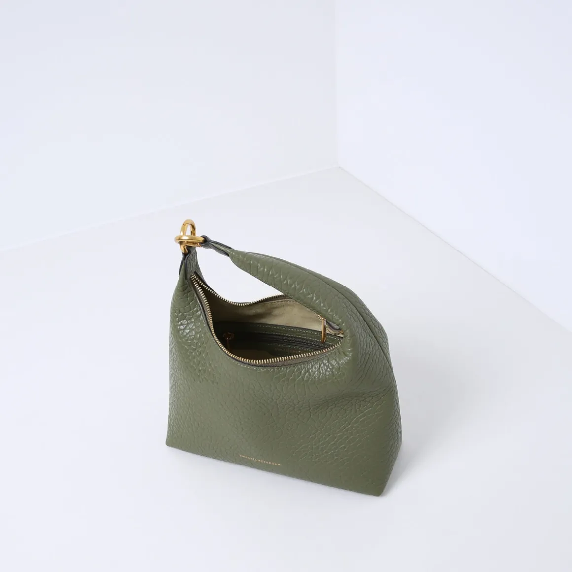 Smaak Amsterdam Handtassen | Crossbody Tassen-ARTIE | Grass