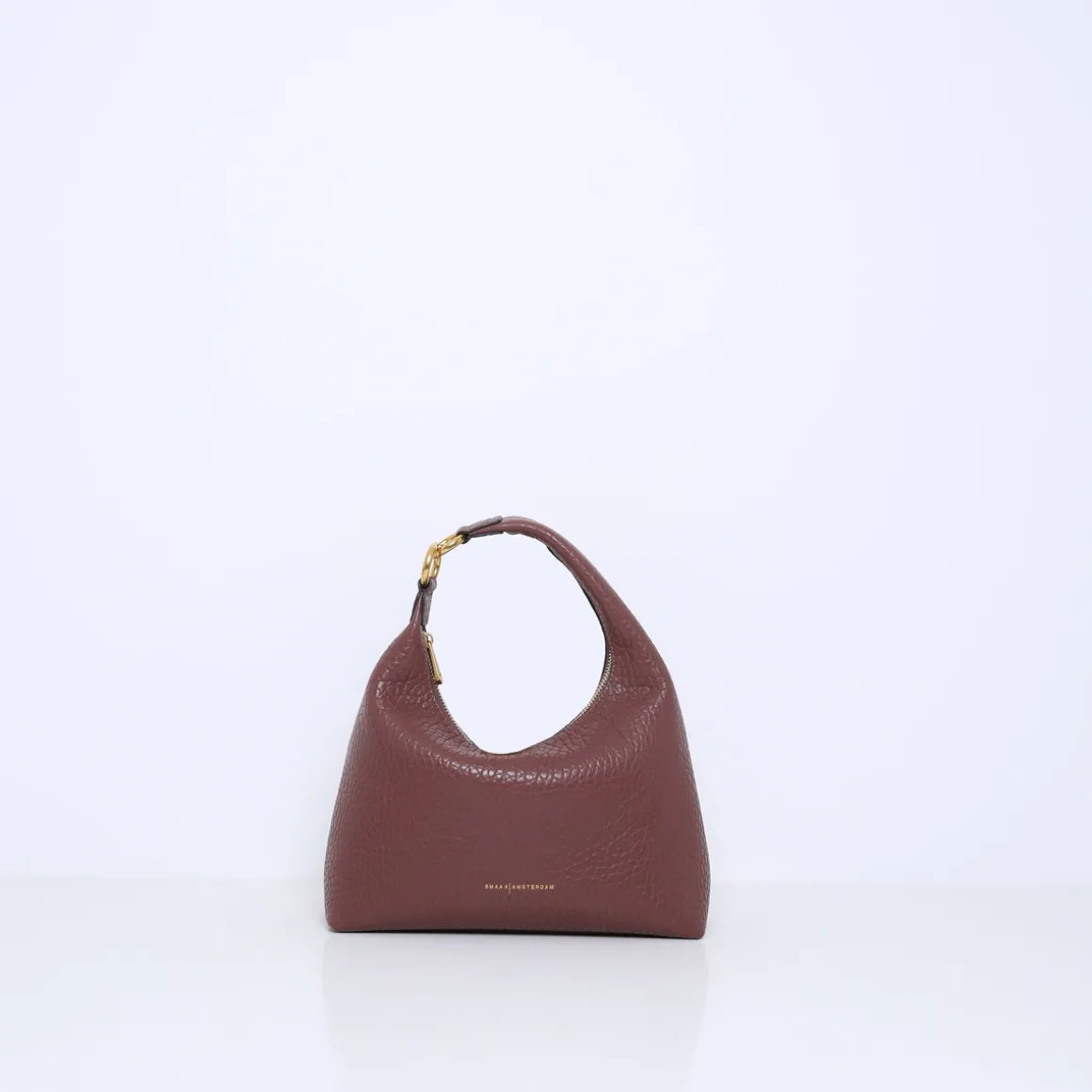 Smaak Amsterdam Handtassen | Crossbody Tassen-ARTIE | Plum