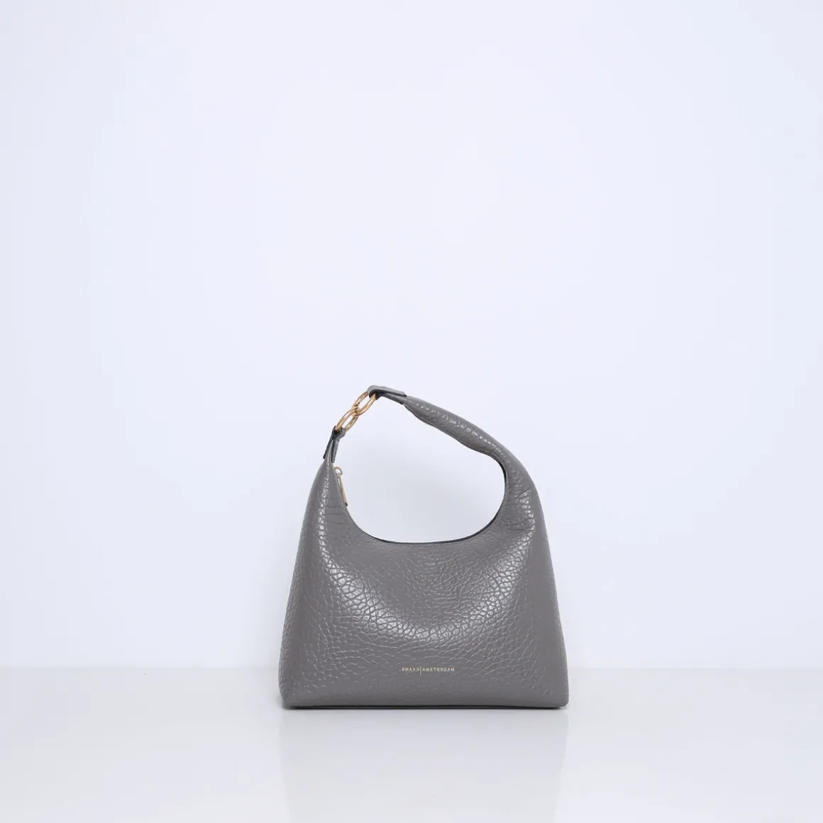 Smaak Amsterdam Handtassen | Crossbody Tassen-ARTIE | SLATE GREY Slategrey