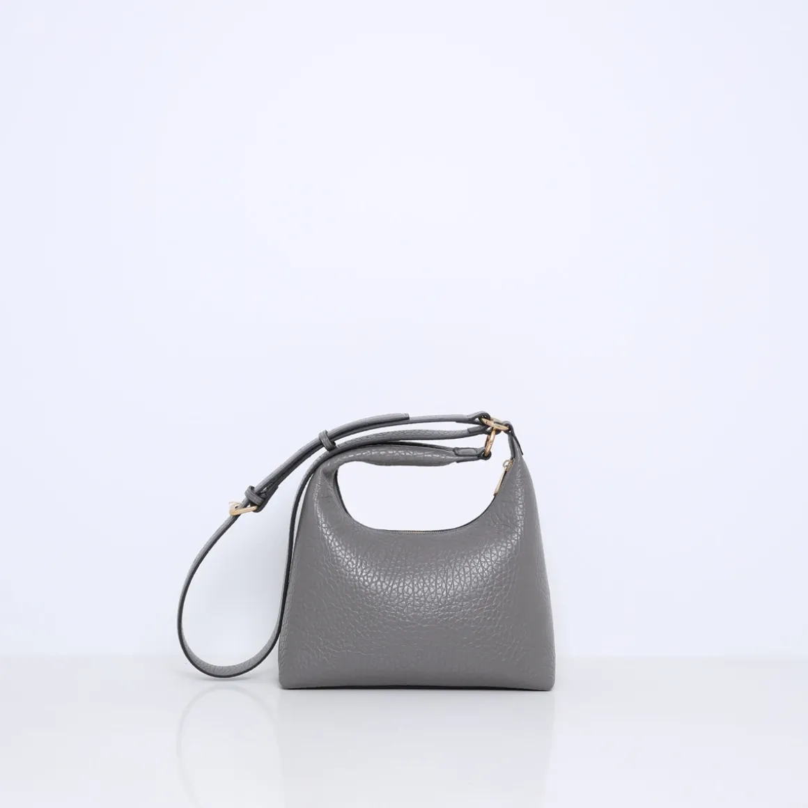 Smaak Amsterdam Handtassen | Crossbody Tassen-ARTIE | SLATE GREY Slategrey