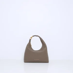 Smaak Amsterdam Handtassen | Crossbody Tassen-ARTIE | Taupe