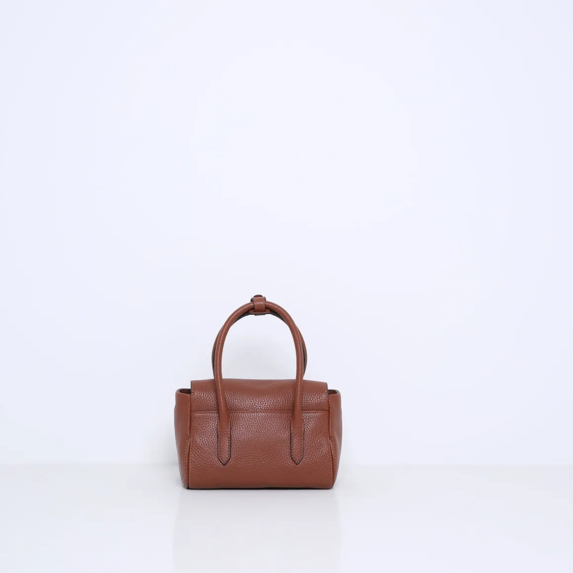 Smaak Amsterdam Handtassen | Crossbody Tassen-BARBRA | Camel