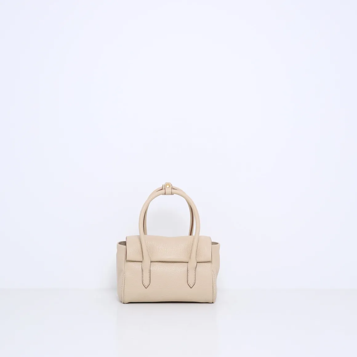 Smaak Amsterdam Handtassen | Crossbody Tassen-BARBRA | Limestone