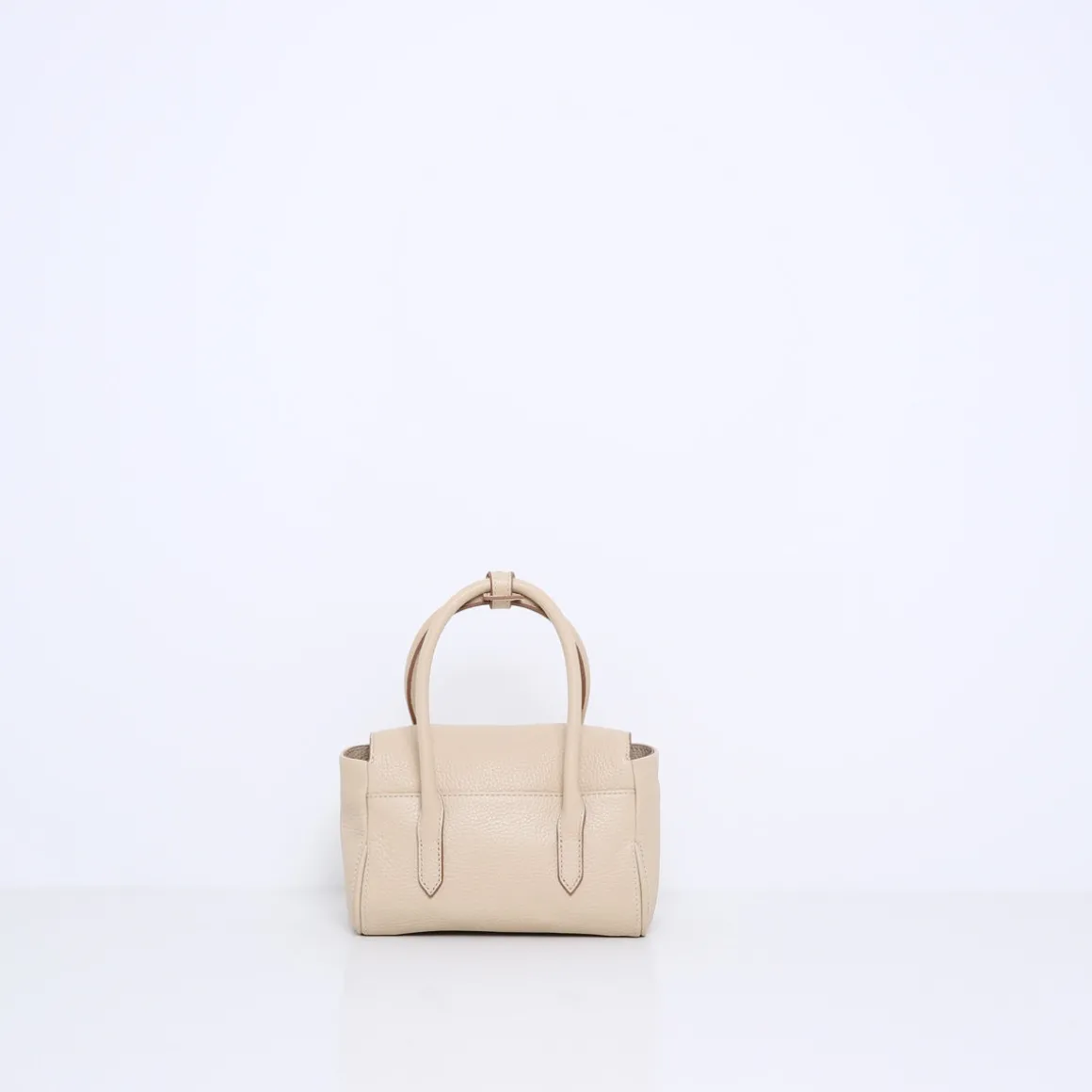 Smaak Amsterdam Handtassen | Crossbody Tassen-BARBRA | Limestone