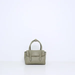 Smaak Amsterdam Handtassen | Crossbody Tassen-BARBRA | Sage
