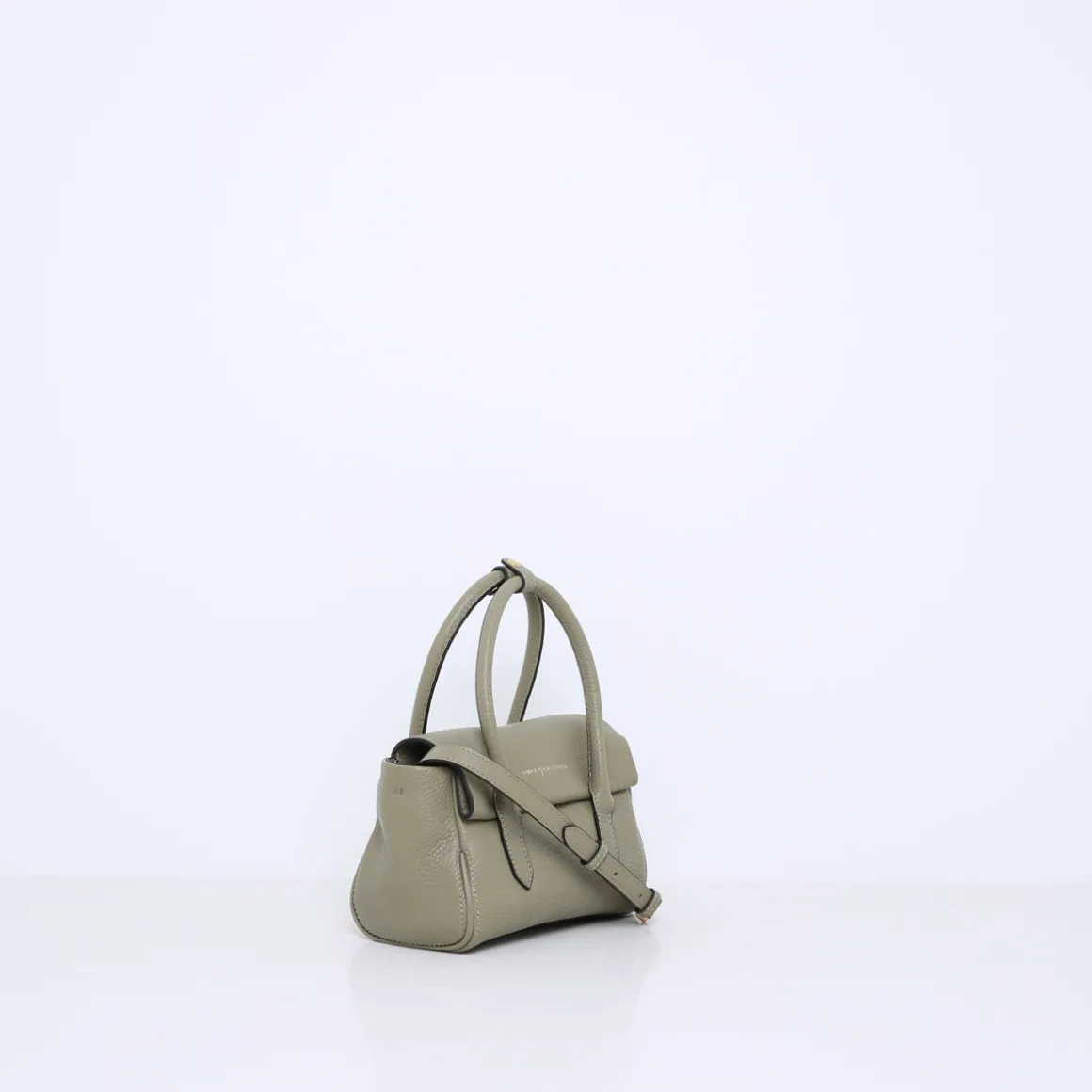 Smaak Amsterdam Handtassen | Crossbody Tassen-BARBRA | Sage