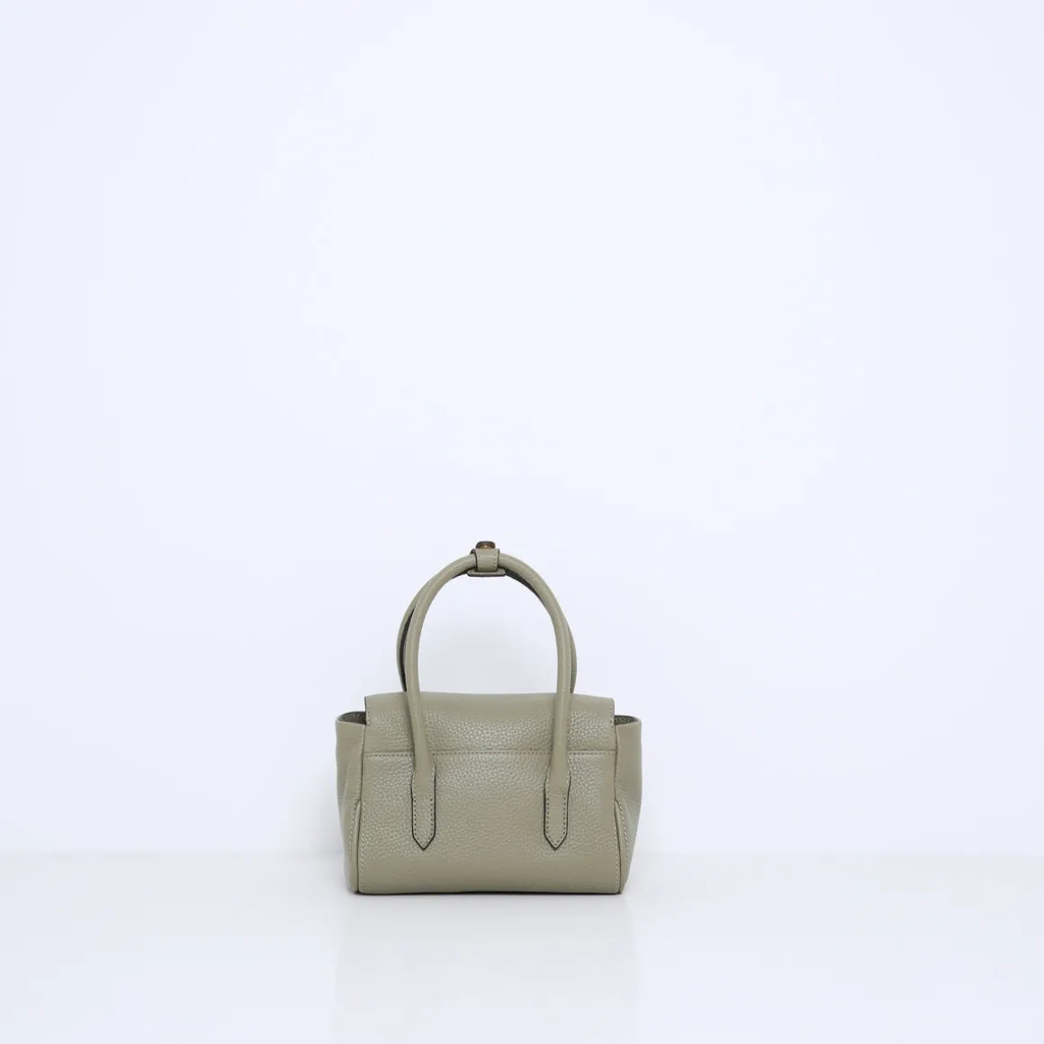 Smaak Amsterdam Handtassen | Crossbody Tassen-BARBRA | Sage