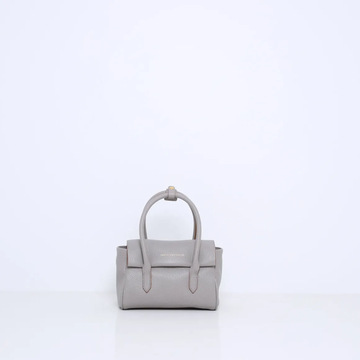 Smaak Amsterdam Handtassen | Crossbody Tassen-BARBRA | Taupe