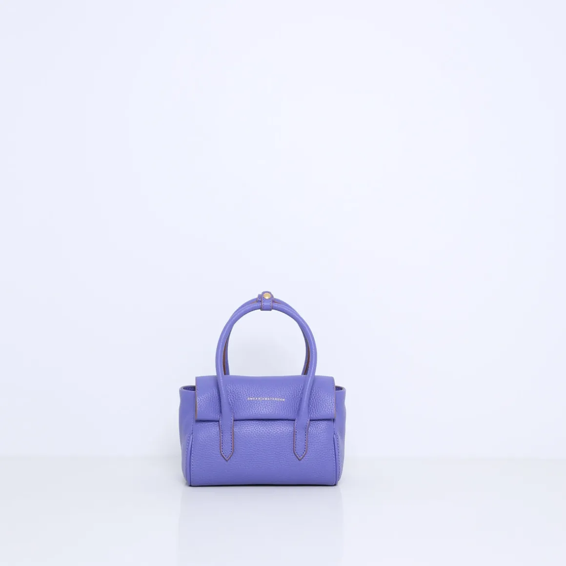 Smaak Amsterdam Handtassen | Crossbody Tassen-BARBRA | Violet
