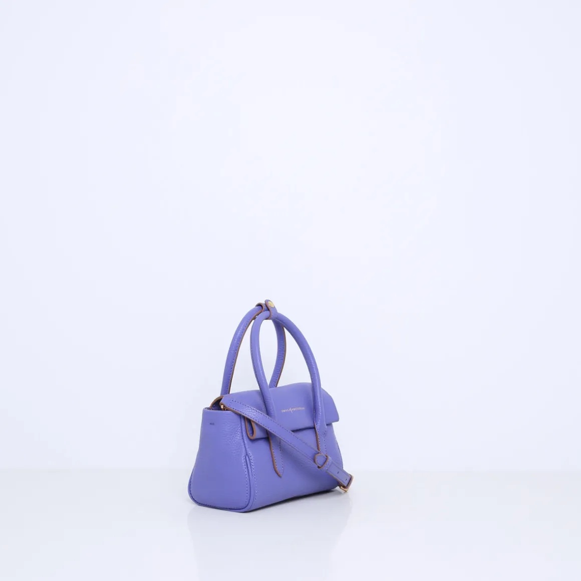 Smaak Amsterdam Handtassen | Crossbody Tassen-BARBRA | Violet