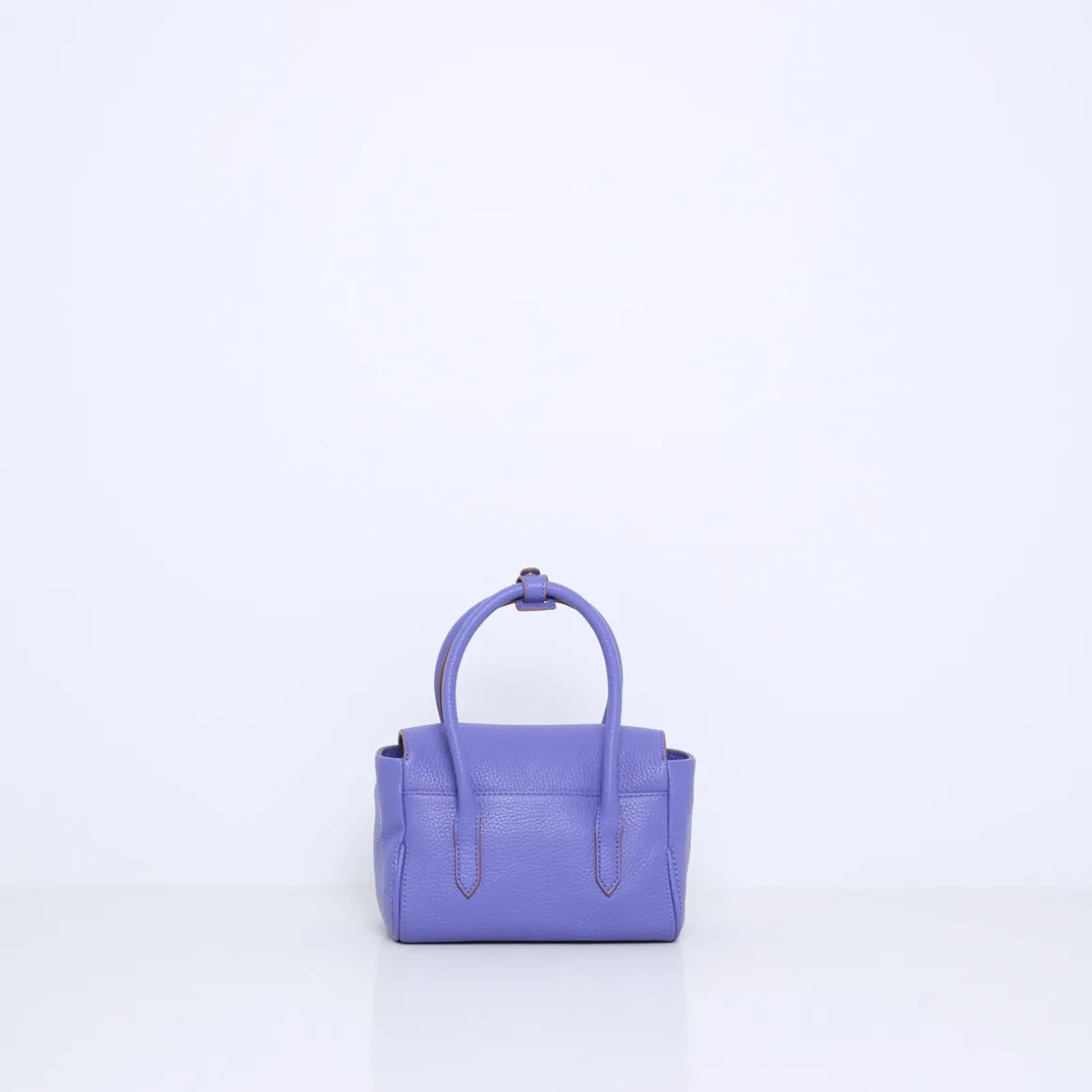 Smaak Amsterdam Handtassen | Crossbody Tassen-BARBRA | Violet