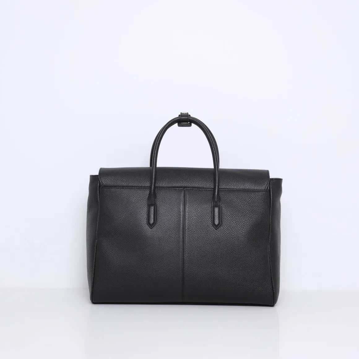 Smaak Amsterdam Handtassen | Laptoptassen-BARBRA XL | Black