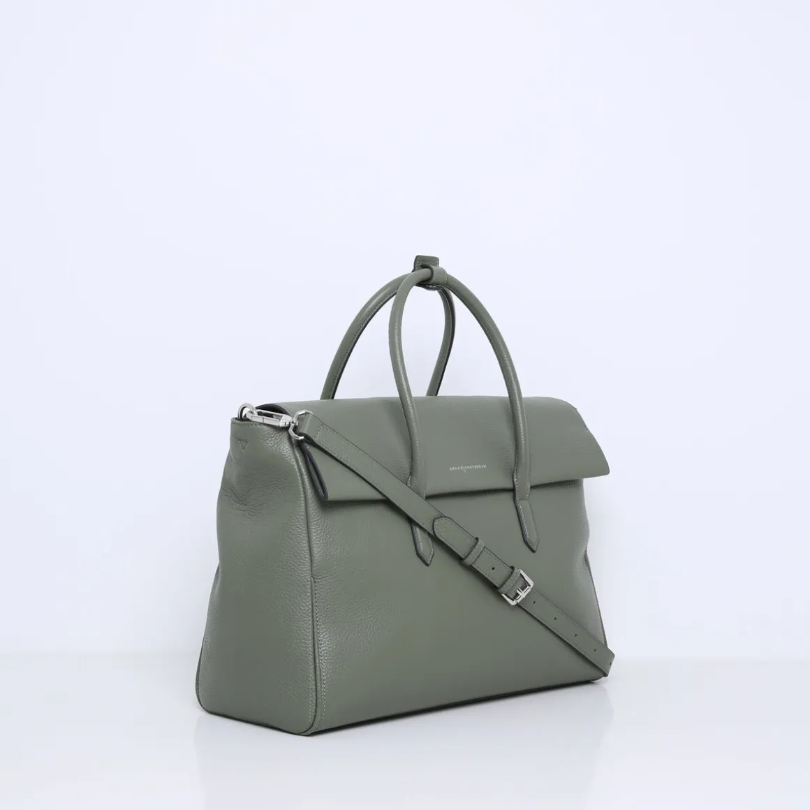 Smaak Amsterdam Handtassen | Laptoptassen-BARBRA XL | Pine