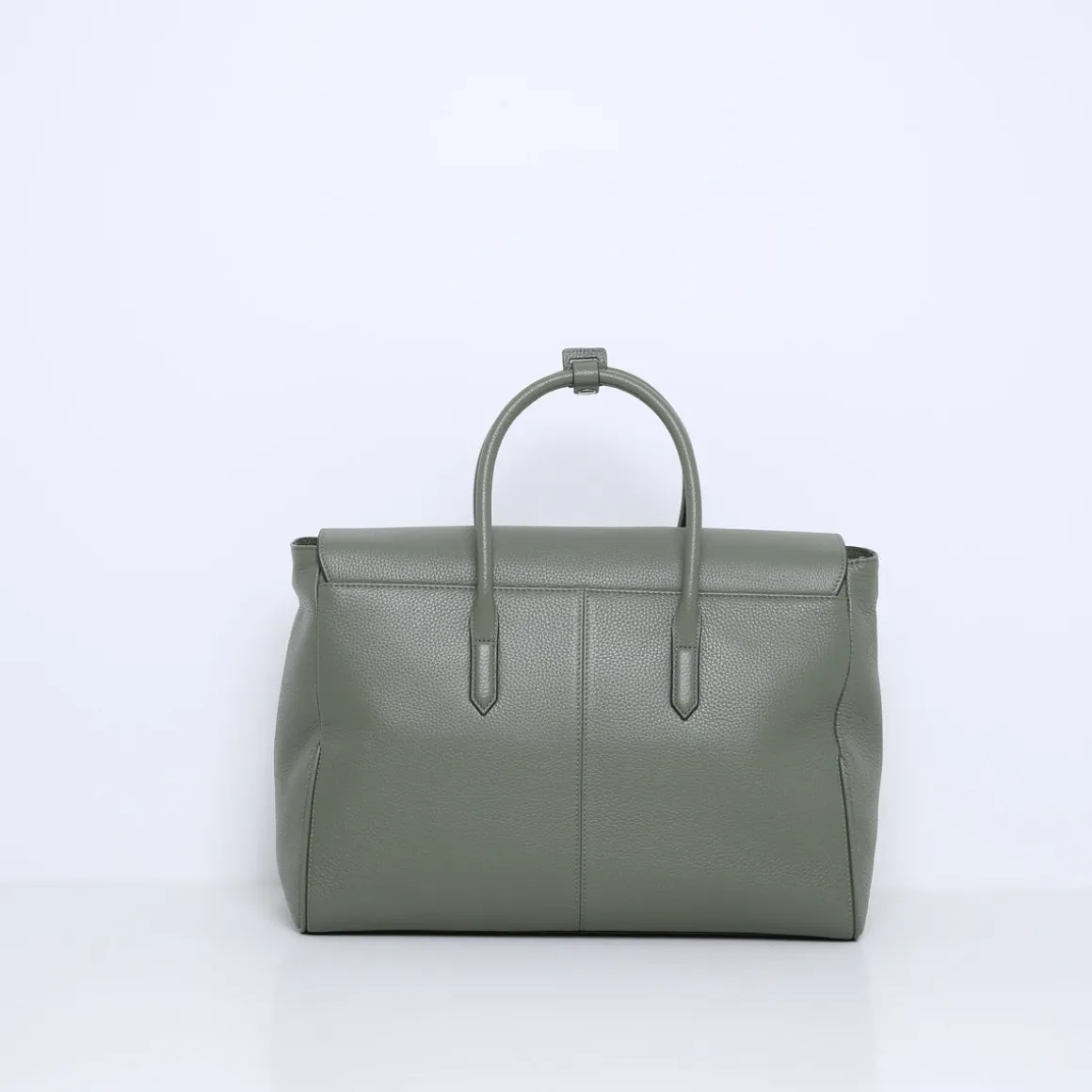Smaak Amsterdam Handtassen | Laptoptassen-BARBRA XL | Pine