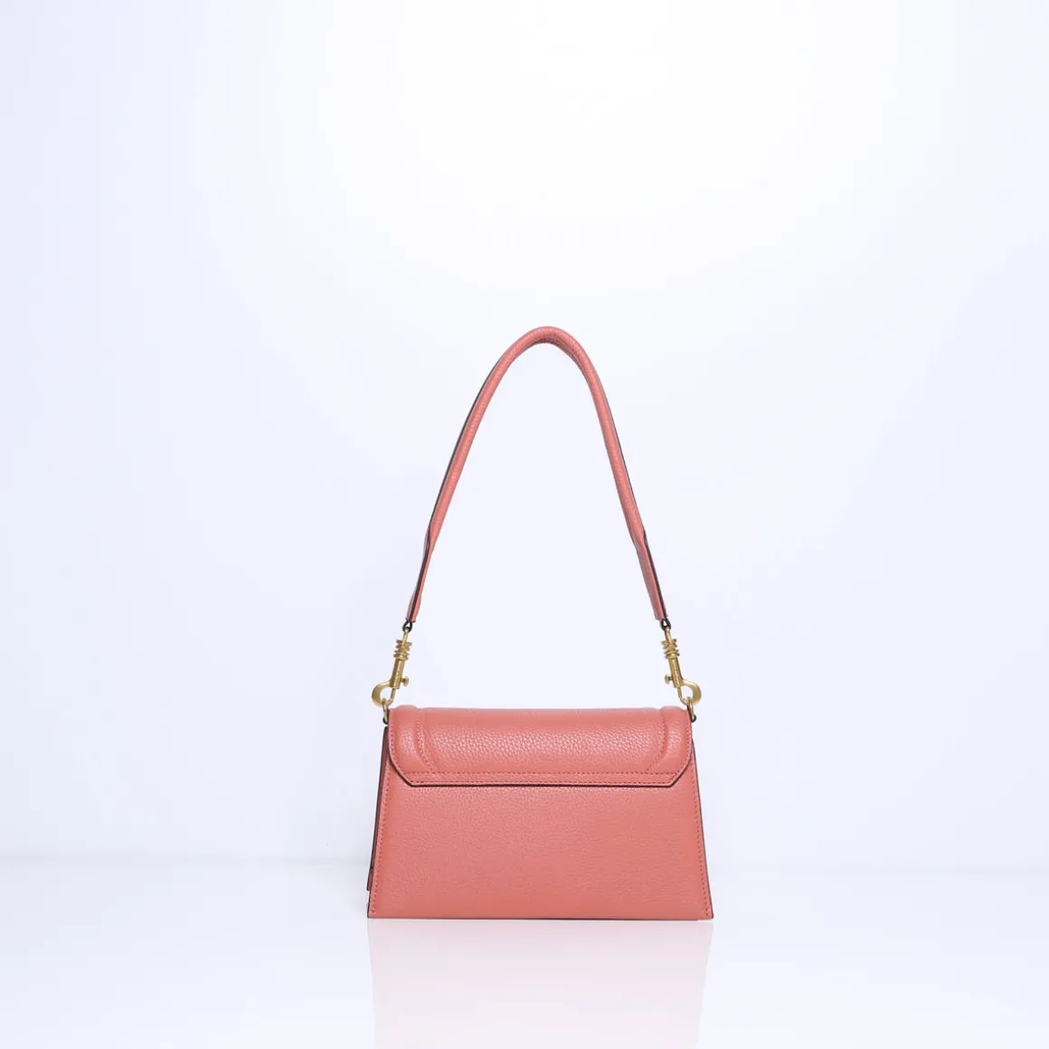 Smaak Amsterdam Crossbody Tassen-BITTI | Brick