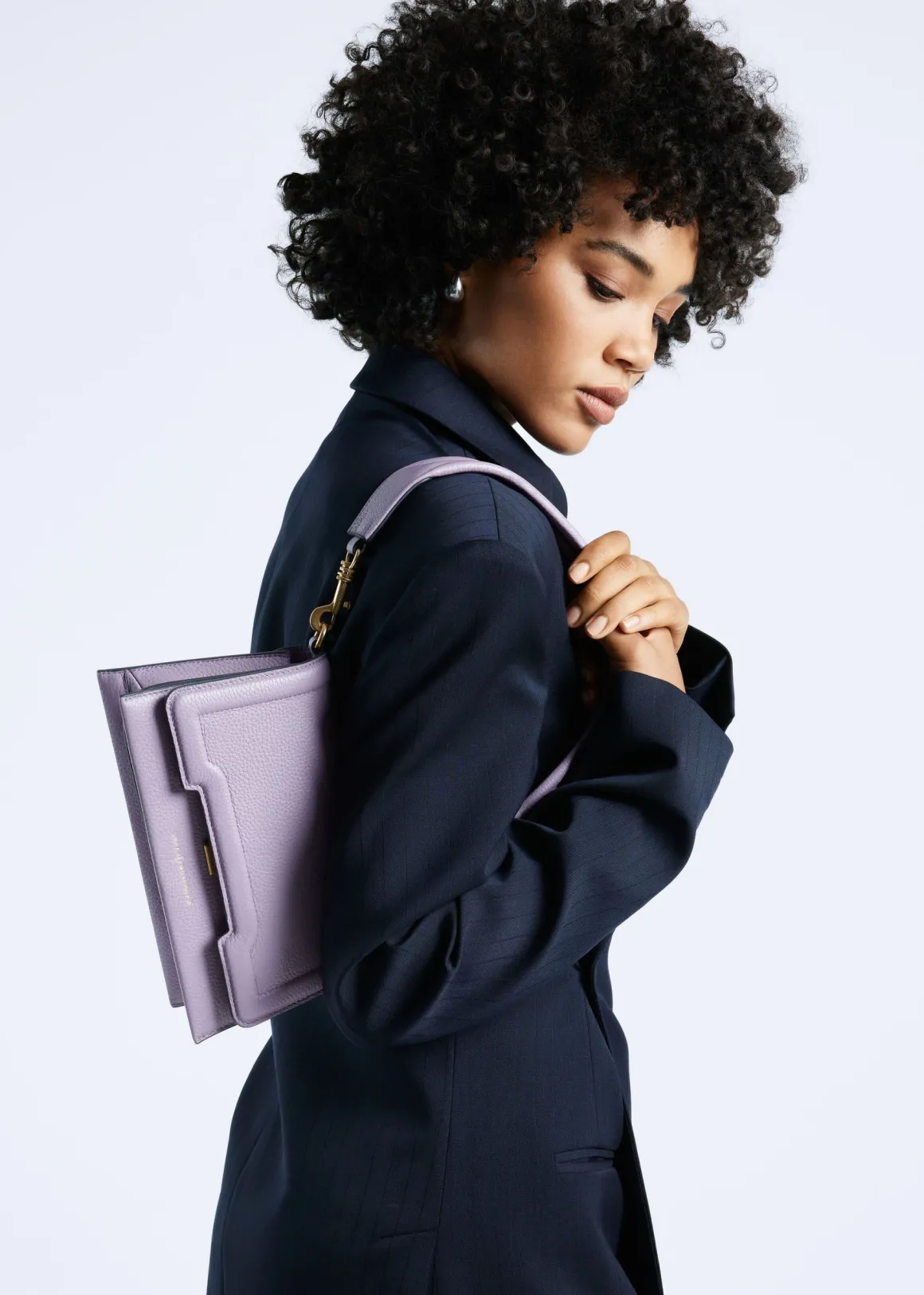 Smaak Amsterdam Crossbody Tassen-BITTI | Fig