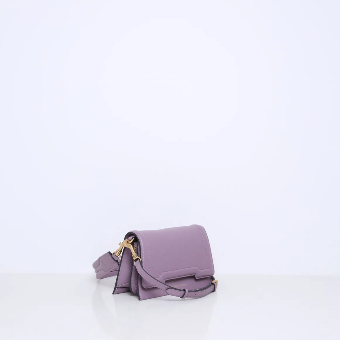 Smaak Amsterdam Crossbody Tassen-BITTI | Fig