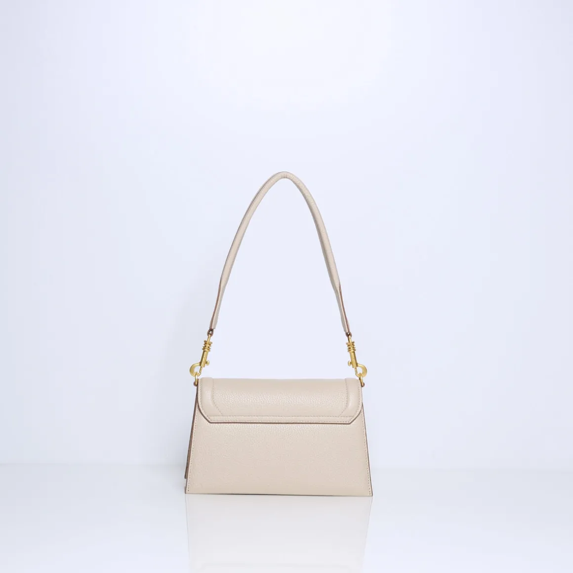 Smaak Amsterdam Crossbody Tassen-BITTI | Limestone