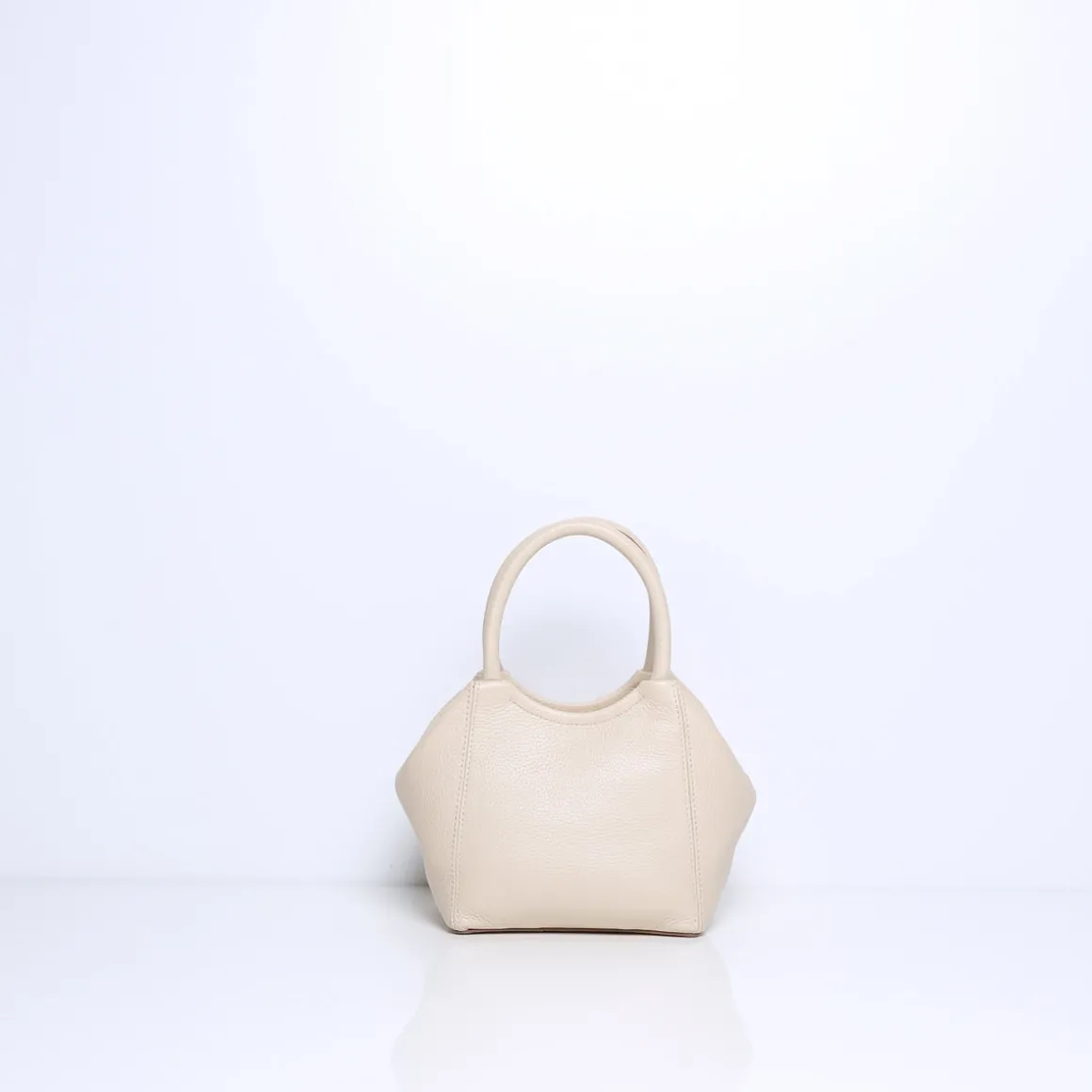 Smaak Amsterdam Handtassen | Crossbody Tassen-BONNY (online exclusive) | Limestone
