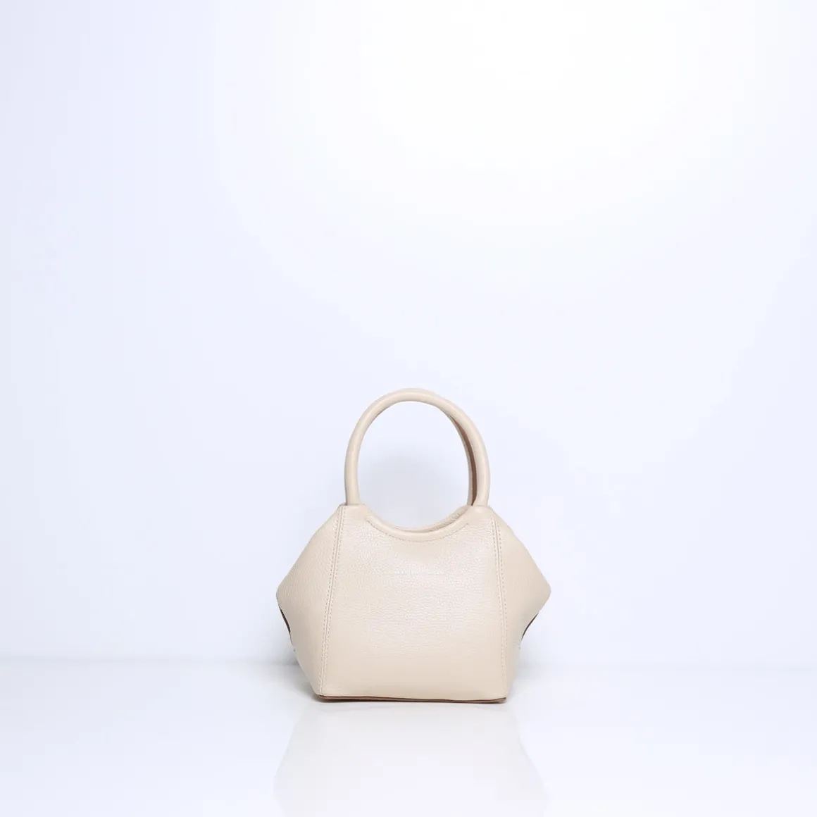 Smaak Amsterdam Handtassen | Crossbody Tassen-BONNY (online exclusive) | Limestone