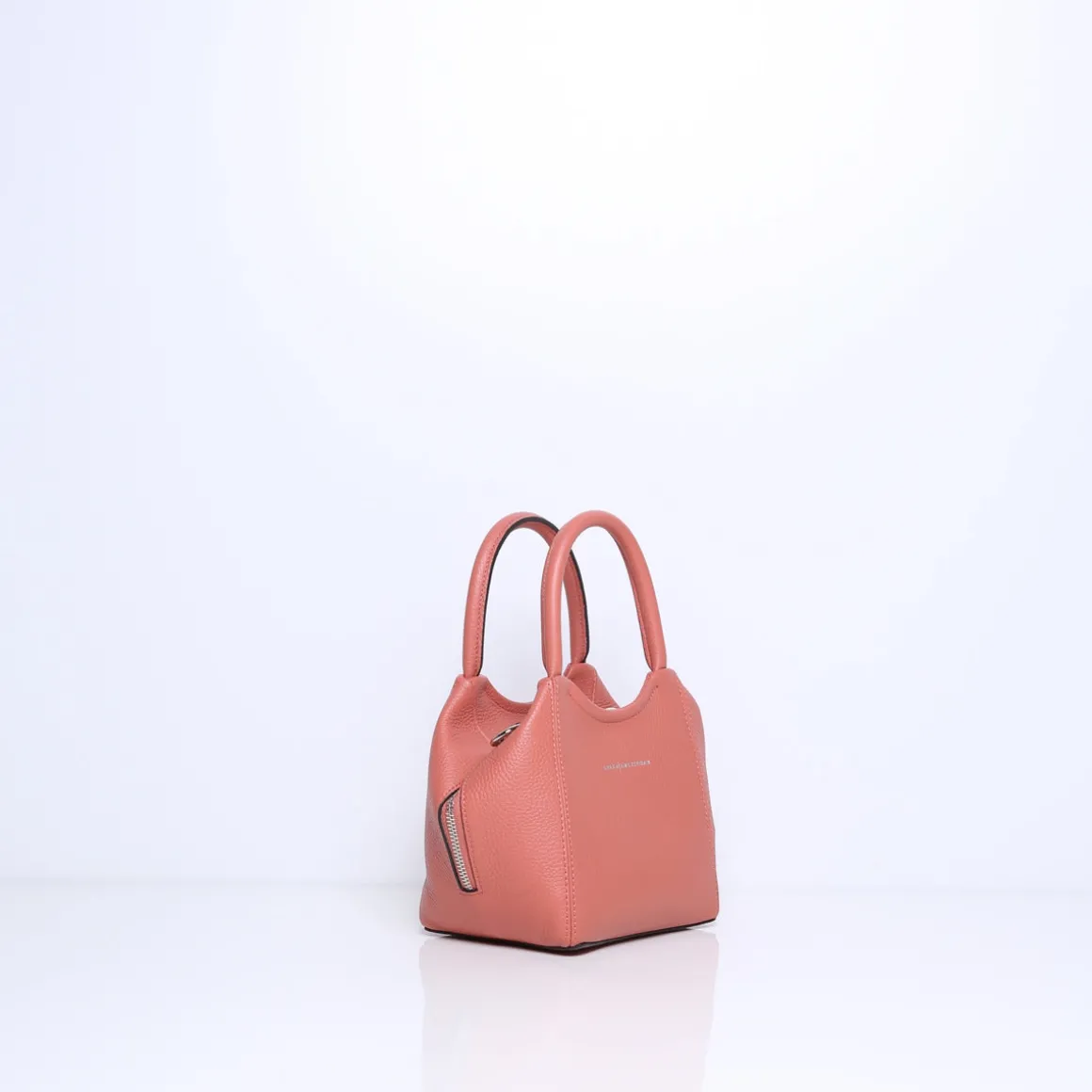 Smaak Amsterdam Handtassen | Crossbody Tassen-BONNY (online exclusive) | Brick